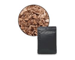 Chips de ahumado CECOTEC Smokin Oak