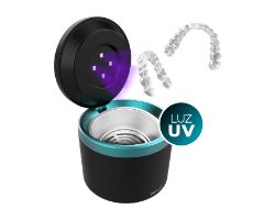 Limpiador CECOTEC ToothCare EasyClean