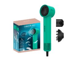 Secador CECOTEC RockStar Style Green
