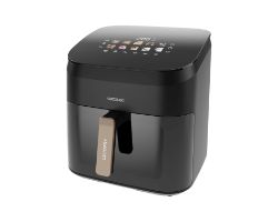 Freidora de Aire CECOTEC Smokin 8500