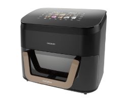 Freidora de Aire CECOTEC Smokin 11000