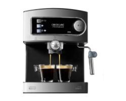 Cafetera CECOTEC Power Espresso 20