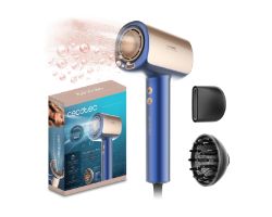 Secador CECOTEC DryGlam Nano Plasma