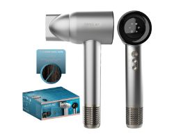 Secador CECOTEC RockStar Nano IonTech