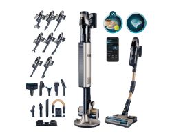 Aspirador Escoba CECOTEC 11500 Odyssey