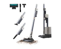 Aspirador Escoba CECOTEC Scoba 2100