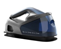 Centro Plancha Vertical CECOTEC V-2400