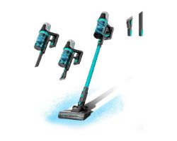 Aspirador Escoba CECOTEC Rockstar 1500 Horizon X-Treme