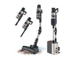 Aspirador Vertical CECOTEC 5500 Hurricane