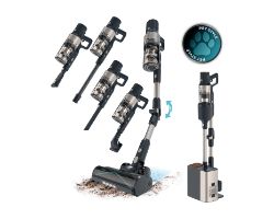 Aspirador Vertical CECOTEC Conga 5500