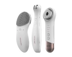 Limpiador facial CECOTEC SkinRoutine