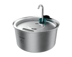 Fuente CECOTEC Pumba 3200 Refresh Inox