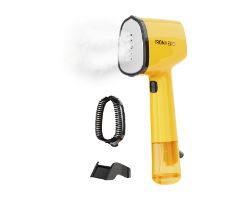 Plancha Vertical CECOTEC V-1500 Yellow