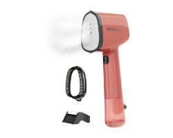 Plancha Vertical CECOTEC IronHero Rojo