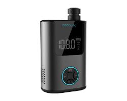 Inflador Eléctrico CECOTEC Mini Air