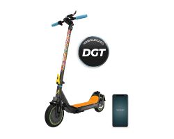 Patinete CECOTEC Bongo Serie M30