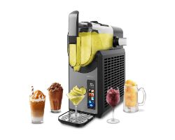 Máquina Granizados CECOTEC Twist&Ice