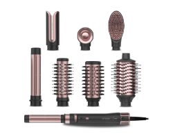 Cepillo CECOTEC 8in1 AirGlam Gyro