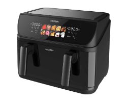 Freidora Aire CECOTEC Cecofry&Grill