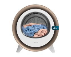 Secadora CECOTEC Bolero DressCode Dry