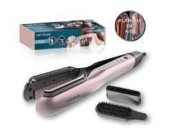 Plancha CECOTEC AirLisse 2in1 ForceDry