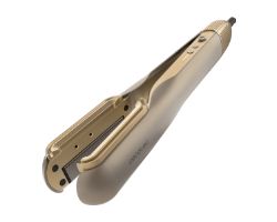 Plancha CECOTEC AirLisse Champagne