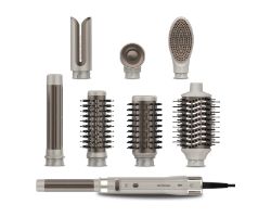 Moldeador CECOTEC 8in1 AirGlam Gyro