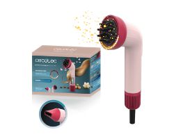 Secador CECOTEC Dry&Keratin Cotton