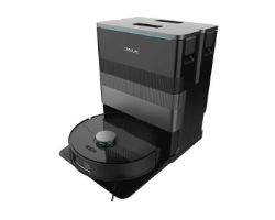 Robot CECOTEC Conga X70 con base 4en1