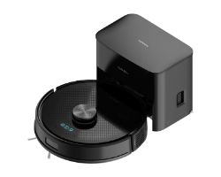 Robot Aspirador CECOTEC Conga Y50 Wifi