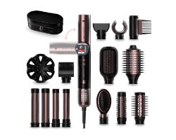 Cepillo CECOTEC AirGlam 14in1 Flex