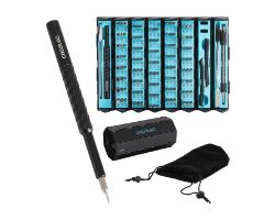 Destornillador Cecotec PrecissionGyro