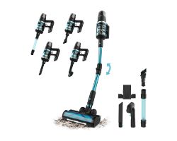 Aspirador Escoba CECOTEC RX50 Pet Flex