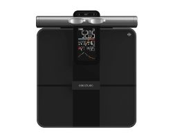 Báscula Baño CECOTEC HealthySmart Pro