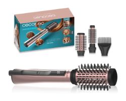 Secador CECOTEC CeramicCare 3in1