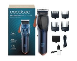 Cortapelos CECOTEC Expert Vector
