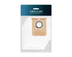 Pack Bolsas CECOTEC para Conga Y50/Y70