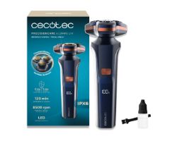 Afeitadora CECOTEC PrecisionCare