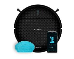 Robot Aspirador CECOTEC M10 X-Treme