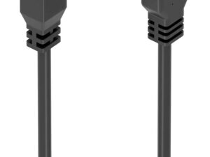 Cable AISENS USB-A/M a USB-B/M 10m Negro