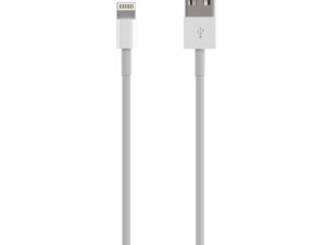Cable AISENS Lightning/M a USB A 2.0/M 0.5m