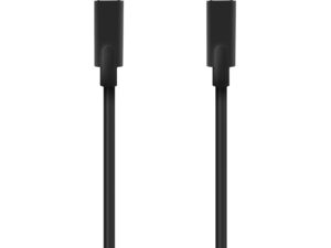 Cable AISENS USB-C/M a USB-C/M 3m Negro