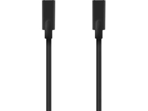 Cable AISENS USB-C/M a USB-C 5m Negro