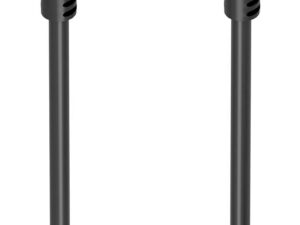 Cable AISENS USB-C/M a USB-C/M 3m Negro