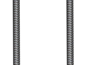 Cable AISENS USB-C/M a USB-C/M 3m Gris