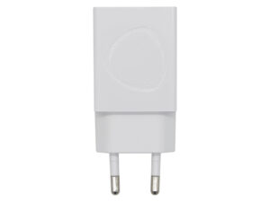 Cargador de Pared AISENS 10W USB 2.0 Blanco