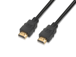 Cable AISENS HDMI A/M a HDMI A/M 2m Negro