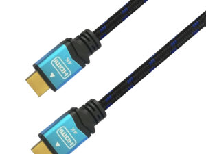 Cable AISENS HDMI A/M a HDMI A/M 2m Negro