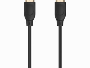 Cable AISENS HDMI A/M a HDMI A/M 0.5m Negro