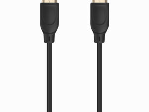 Cable AISENS HDMI A/M a HDMI A/M 1m Negro